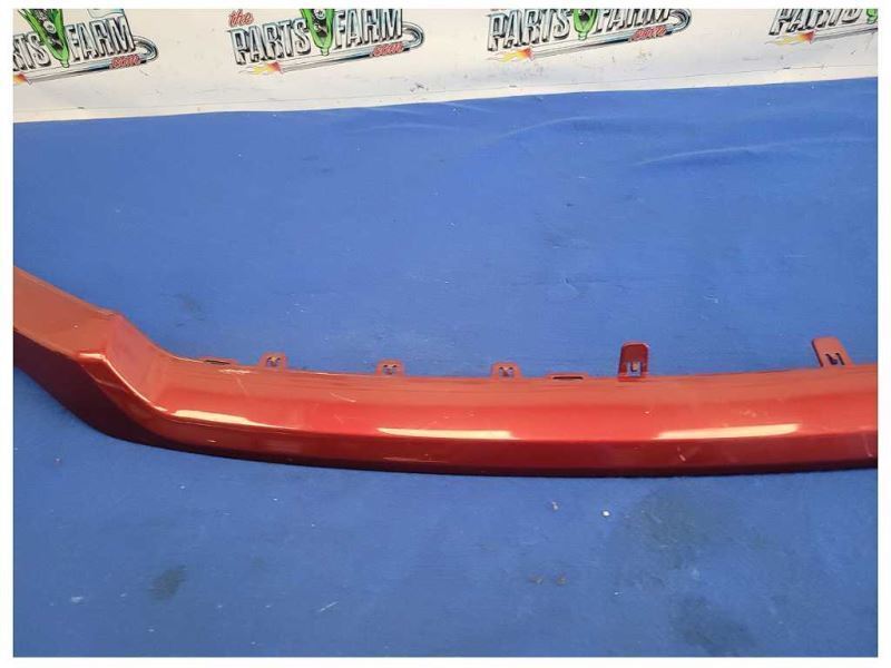 2018-2020 Ford F150 F-150 Roush Truck Front Lower Lip Spoiler Valance 2612 - The Parts Farm