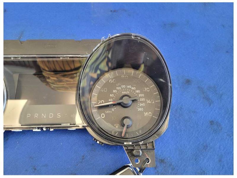 MUSTANG   2016 Speedometer 106508 - The Parts Farm