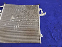 2019-2020 Ford Ranger 2.3 EcoBoost Pickup Condenser Air Conditioning Cool - The Parts Farm