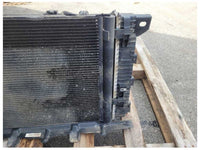 2018-2020 Ford F150 4x4 Pickup Truck Radiator Fan Condenser Cooling Engine 2359 - The Parts Farm