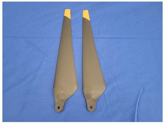 DJI Agras T30 Pair Propellers R3820 CCW Counter Clock Wise Sprayer Drone - The Parts Farm