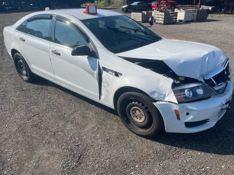 2016-2017 Chevrolet Caprice Sedan HVAC AC Switch Temperature Control 92278339 - The Parts Farm