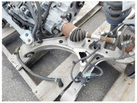 2022 Ford F150 F-150 Lightning Truck Rear Carrier Electric Motor Axle 2523 - The Parts Farm