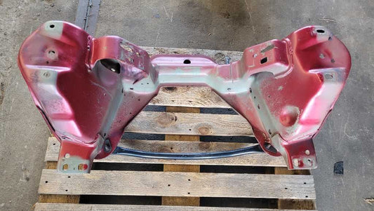2003-2004 Ford Mustang Cobra SVT DOHC 4.6L K Member Cradle Support Engine Frame - The Parts Farm