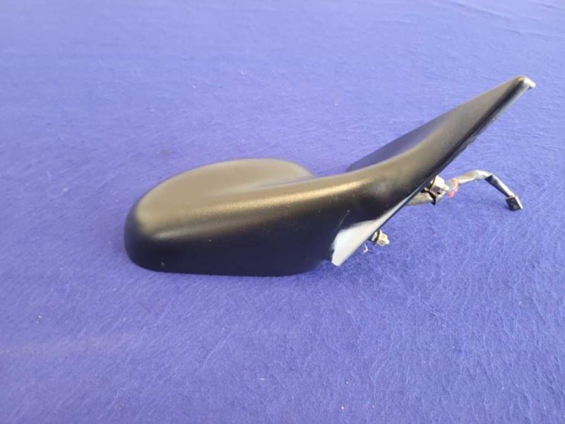 1996-1998 Ford Mustang Cobra GT Passenger Rear View Mirror Textured 2323 - The Parts Farm