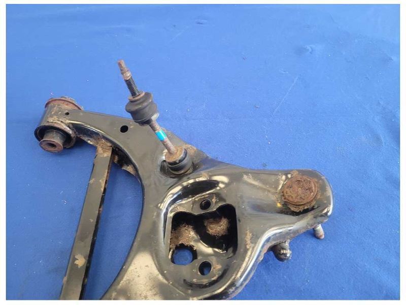 2015-2020 Ford F150 4x4 Pickup Truck Driver Left Front Lower Control Arm  2575 - The Parts Farm