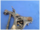 2015-2020 Ford F150 4x4 Pickup Truck Driver Left Front Lower Control Arm  2575 - The Parts Farm