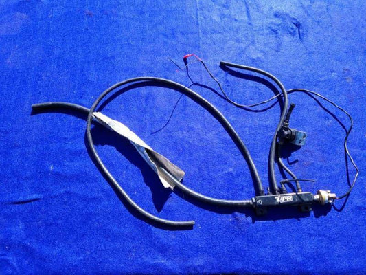 1997-2004 Chevrolet Corvette Z06 C5 UPR Vacuum Tree Block Intake Lines 2122 - The Parts Farm