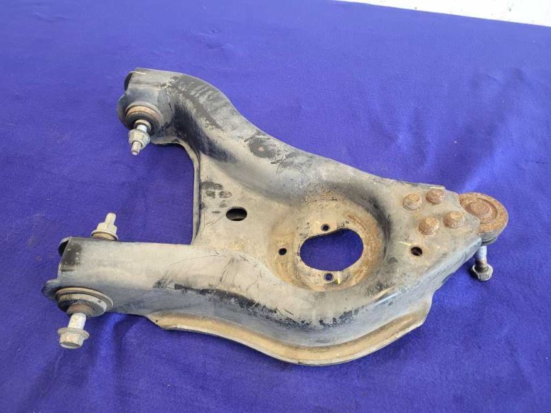 2004-2005 Dodge Ram Viper SRT-10 8.3L 1500 Driver Left Lower Control Arm Front - The Parts Farm