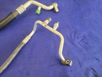 2018-2022 Ford Mustang GT S550 5.0L Air Conditioning Hose HVAC Pipe 2383 - The Parts Farm
