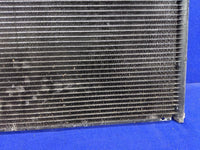 2003-2004 Ford Mustang Cobra SVT DOHC 4.6L AC Condenser Cool Refrigerant OEM - The Parts Farm