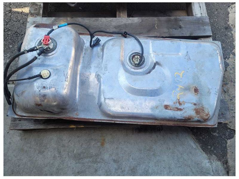 1996-1997 Ford Mustang Cobra Fuel Gas Tank Pump Sending Level Gasoline 2402 - The Parts Farm