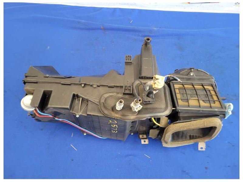 2003-2004 Ford Mustang Cobra SVT DOHC Heater Box Core HVAC Front 2573 - The Parts Farm
