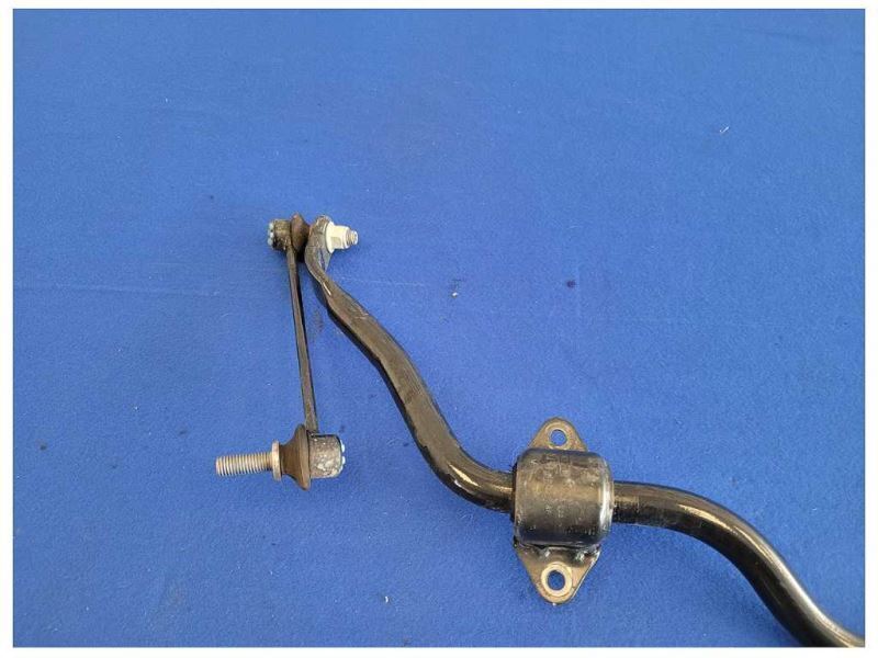 2022 Ford F150 F-150 Lightning Truck Front Sway Bar Stabilizer Suspension 2523 - The Parts Farm