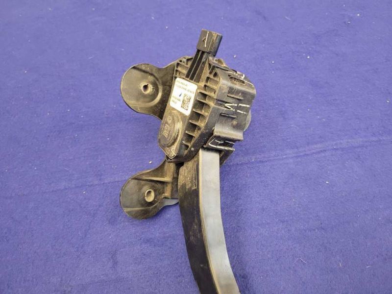 2011-2014 Ford Mustang GT S197 Pedal Cage Gas Accelerator Box Pad - The Parts Farm