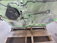 2013-2014 Ford Mustang GT S197 Coupe Passenger Front Door Shell Paint HD 2568 - The Parts Farm