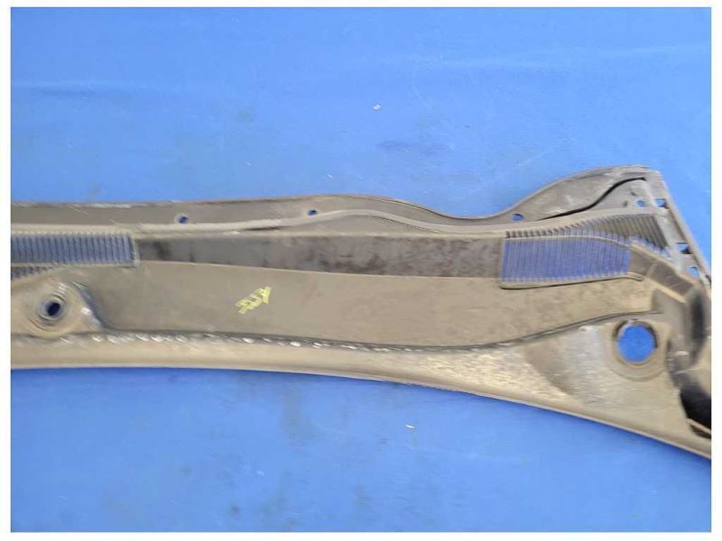 2010-2015 Chevrolet Camaro SS Windshield Cowl Panel Front Wiper Cover 2513 - The Parts Farm