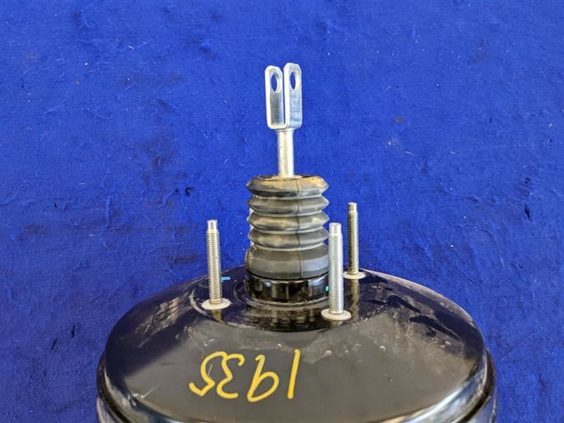 2015-2017 Ford Mustang GT S550 Power Brake Booster No Performance Package - The Parts Farm
