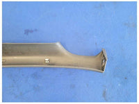 1993 Chevrolet Camaro Z28 Coupe Driver LH A Pillar Trim Black *Broke Tab* 2546 - The Parts Farm
