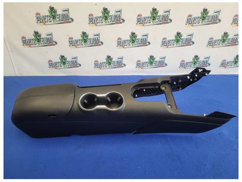 2015-2017 Ford Mustang GT S550 Center Console Front A/T Ambient Lighting 2524 - The Parts Farm