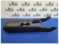 2015-2017 Ford Mustang GT S550 Center Console Front A/T Ambient Lighting 2524 - The Parts Farm