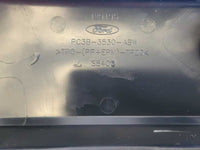 2023 Ford F250 F-250 Super Duty Truck Bezel Gauge Cluster Trim Surround 2558 - The Parts Farm