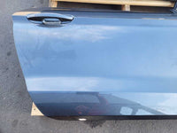 2015-2023 Ford Mustang GT S550 Passenger Right Door Coupe Shell Paint J7 - The Parts Farm