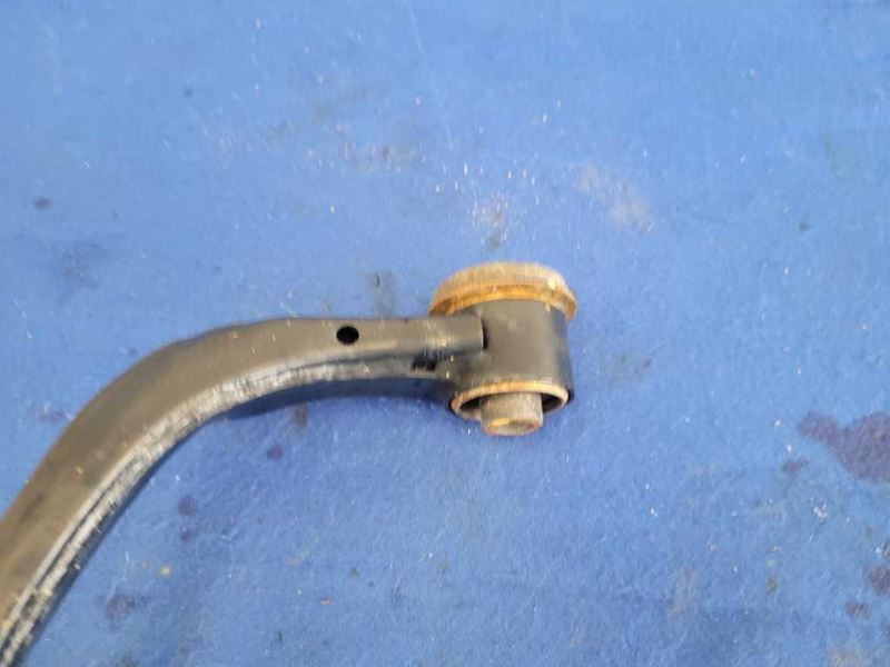 2018-2020 Ford F150 4x4 Pickup Truck Driver Front Upper Control Arm Front 2359 - The Parts Farm