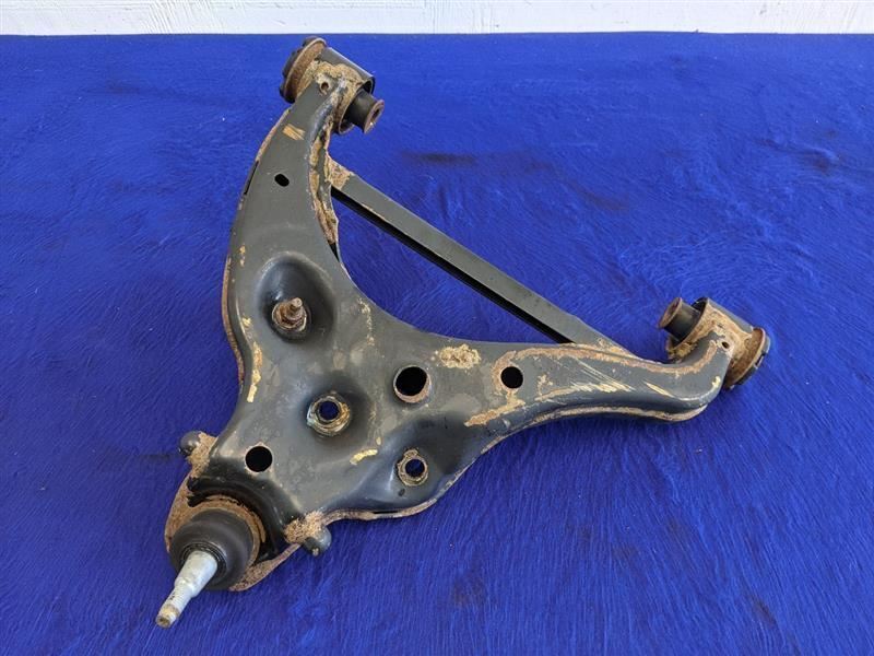 2015-2019 Ford Pickup Truck Front Driver Left LH Lower Control Arm Ball Joint - The Parts Farm