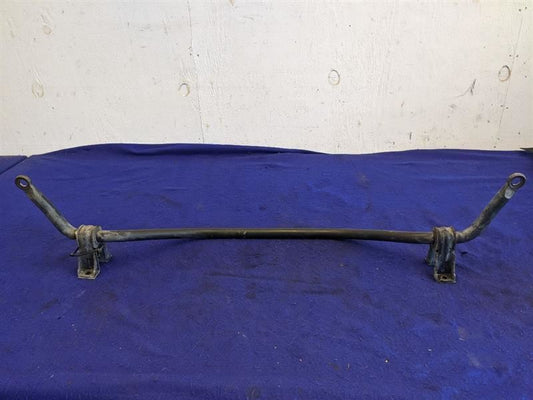 Stabilizer Bar Front 8 Cylinder Fits 02-04 MUSTANG 84856 - The Parts Farm
