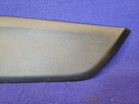 2015-2017 Ford Mustang GT S550 Passenger Right Center Console Side Cover Trim - The Parts Farm