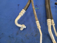 2017-2021 Tesla Model 3 Long Range Dual Motor Air Conditioning Hose Line 2139 - The Parts Farm