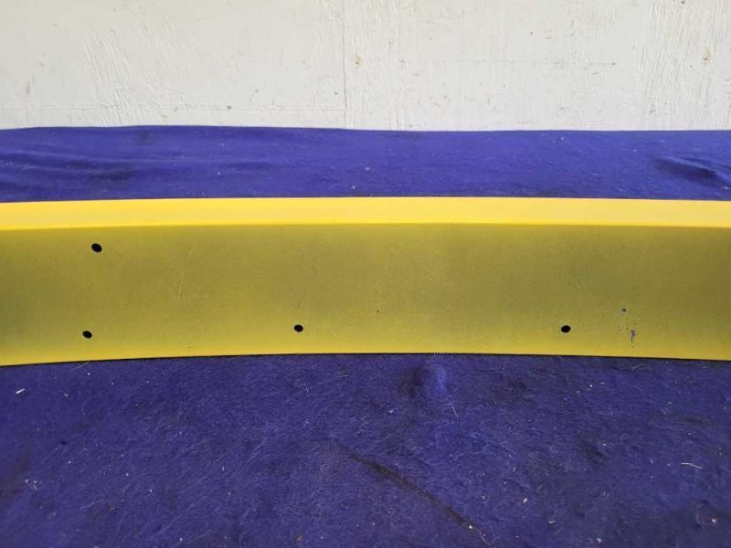 2015-2020 Ford Mustang GT350 Shelby Front Bumper Crash Absorber Beam - The Parts Farm