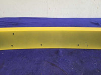 2015-2020 Ford Mustang GT350 Shelby Front Bumper Crash Absorber Beam - The Parts Farm