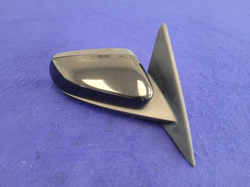 2010-2012 Ford Mustang GT Passenger Rear View Mirror Parts Only Paint UA 2361 - The Parts Farm