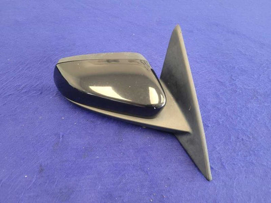 2010-2012 Ford Mustang GT Passenger Rear View Mirror Parts Only Paint UA 2361 - The Parts Farm