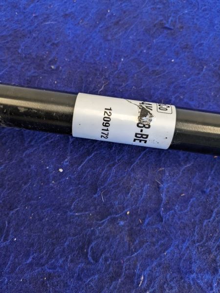 2015-2021 Ford Mustang GT S550 Passenger Right Rh Axle Shaft Half Rear End - The Parts Farm
