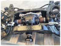 2018-2023 Ford Mustang GT S550 3.73 8.8 Torsen Diff M/T IRS Axle Rear 2587 - The Parts Farm