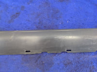 2005-2009 Ford Mustang GT Passenger Right RH Rocker Panel Moulding NEW TAKE OFF - The Parts Farm