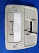 2013 2014 Chevy Camaro Overhead Sunroof Control Console Chevrolet Lighted - The Parts Farm