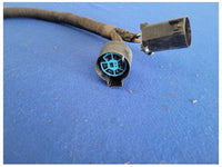 2022 Ford F250 Super Duty Pickup Truck Harness Trailer Wire Plug 2557 - The Parts Farm