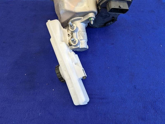 2017 2018 2019 2020 2021 Tesla Model 3 Standard Brake Booster Master Cylind