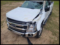 2020-2021 Ford F250 Pickup Truck Top Dashboard Storage Panel Trim Front Speaker - The Parts Farm