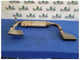 1993 Chevrolet Camaro Z28 Coupe Exhaust Muffler Tips Rear *Bent* 2546 - The Parts Farm