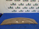1999-2004 Ford Mustang GT Coupe Rear Package Tray Speaker Trim Cover 2474 - The Parts Farm
