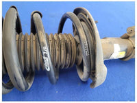 2013-2015 Chevrolet Camaro SS Driver LH Front Strut Spring Suspension 2582 - The Parts Farm