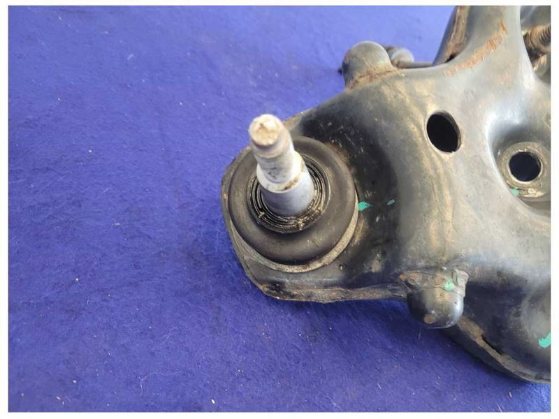 2015-2020 Ford F150 Pickup Truck Front Driver Left Lower Control Arm 2364 - The Parts Farm