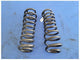 2005-2009 Ford Mustang GT 4.6L Coupe Rear Coil Springs OEM Factory 2585 - The Parts Farm