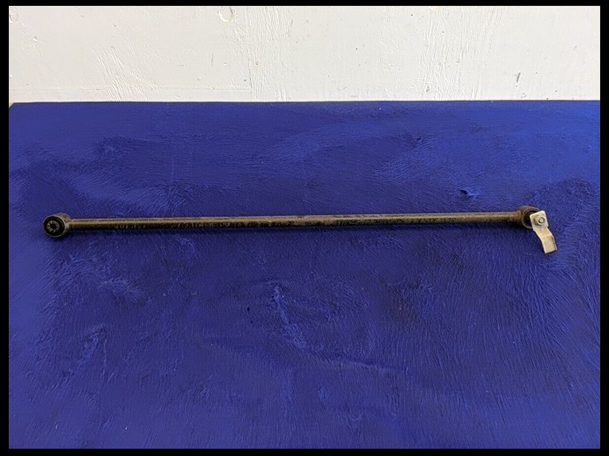 2011-2014 Ford Mustang GT Driver Pan Hard Panhard Bar Rear Suspension Bar OEM - The Parts Farm