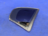 2014-2017 Chevrolet Caprice SS 6.2L Passenger Right Rear Door Vent Glass OEM - The Parts Farm